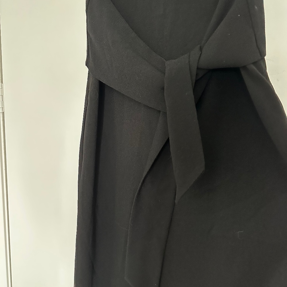 Club Monaco one piece black - Picture 2 of 4